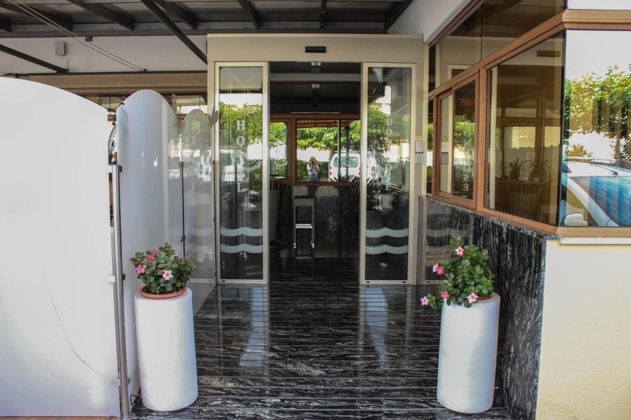Hospedium Hotel Don Jose Castalla Exterior foto